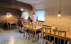 Pension Deerkemer Kuh