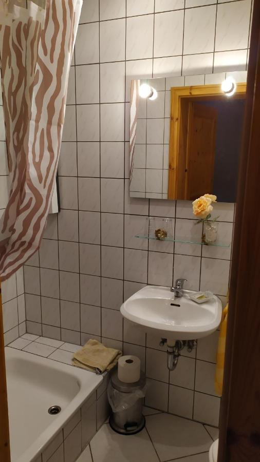 Pension Deerkemer Kuh Dorn-Durkheim Buitenkant foto