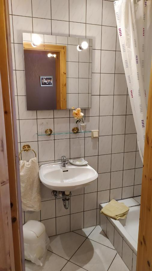 Pension Deerkemer Kuh Dorn-Durkheim Buitenkant foto