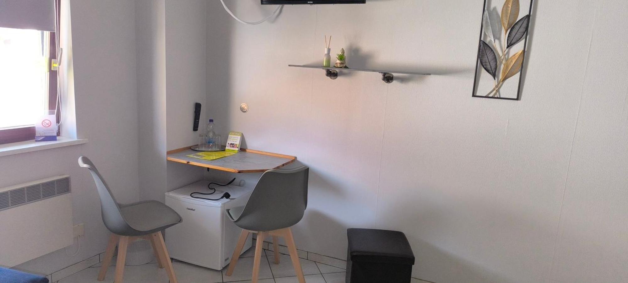 Pension Deerkemer Kuh Dorn-Durkheim Buitenkant foto